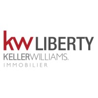 Keller Williams Liberty logo - Similar company to Silvertail