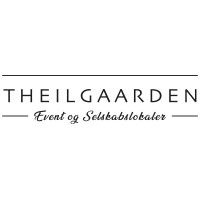 Theilgaarden logo - Similar company to Lotusgruppen Aps