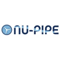 Nu-Pipe logo - Similar company to Federal Ec Llc