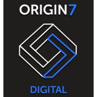 Origin7 Digital Academy logo - Similar company to Origin7