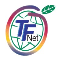 International Tropical Fruits Network (TFNet) logo - Similar company to Blister Balm®