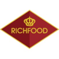 Richfood Srl logo - Similar company to Cool-Minds Llc