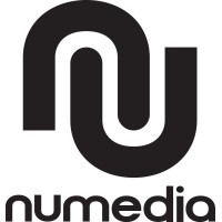Numedia logo - Similar company to Run-Chicken, Inc.