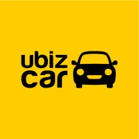 Ubiz Car logo - Similar company to Goconqr