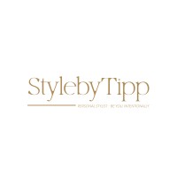 Style By Tipp logo - Similar company to Gw Fashion & Business Association