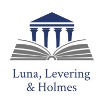 Luna, Levering & Holmes logo - Similar company to Law Offices Of Stacey L. Tokunaga