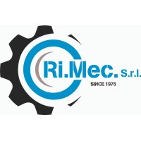 Ri.Mec. S.r.l. logo - Similar company to Rimec Group Srl