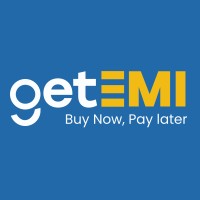 GET EMI logo - Similar company to Installment Mart