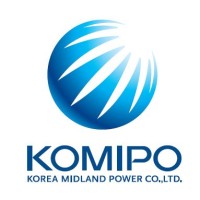 Korea Midland Power Co., Ltd. logo - Similar company to Node 41.5 Ventures