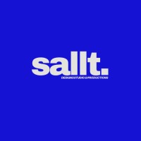 Sallt Designs Studio & Productions logo - Similar company to Salt Design Studio Pvt Ltd.