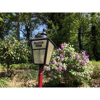 The Battlefield Line