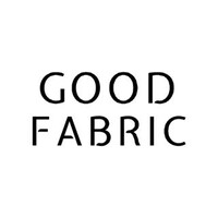 GOOD FABRIC logo - Similar company to Studio Ama