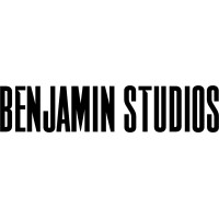Benjamin Studios GmbH logo - Similar company to Ehrle Studio Gmbh