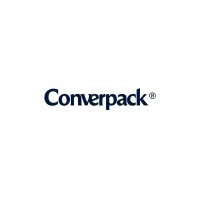 Converpack® logo - Similar company to Packing Box