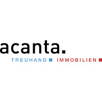 Acanta AG Treuhand und Immobilien logo - Similar company to Immodue Gmbh