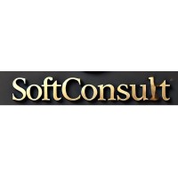 SoftConsult SARL logo - Similar company to Solution Ia