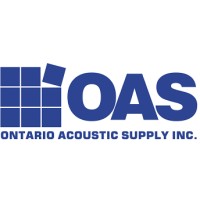 Ontario Acoustic Supply Inc logo - Similar company to Opencycle Technologies Inc.