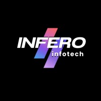 Infero Infotech logo - Similar company to Logicinvent Technologies