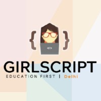 Girlscript Delhi logo - Similar company to Soinfo