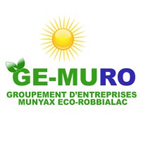GE-Muro sprl logo - Similar company to E-Tsitso