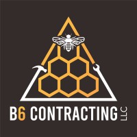 B6 Contracting logo - Similar company to B6 Group