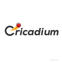 Cricadium logo - Similar company to Iconic Hr