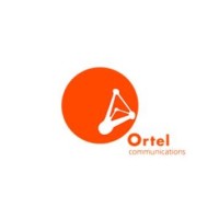 Ortel Communications Ltd logo - Similar company to Skypath Digital
