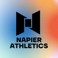 Napier Athletics logo - Similar company to Innventure