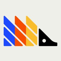 PostHog logo - Similar company to Hex