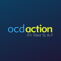 OCD Action logo - Similar company to Ocd & Anxiety Solutions