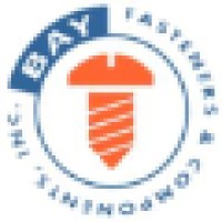 Bay Fasteners & Components Inc. logo - Similar company to Bolttech Mfg