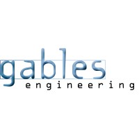 Gables Engineering logo - Similar company to Astronics Dme