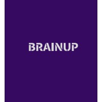 BrainUpLab logo - Similar company to Mod7