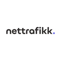Nettrafikk AS logo - Similar company to Coretrek
