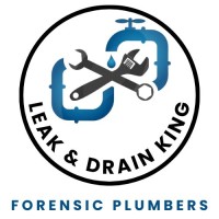 Leak & Drain King logo - Similar company to Service Pros Plumbers