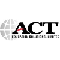 Act Education Solutions, Limited