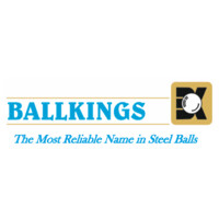 BALLKINGS - India logo - Similar company to Cavenx