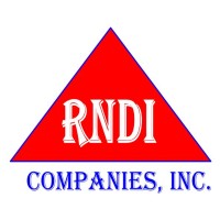 RNDI Companies, Inc. logo - Similar company to Partflow
