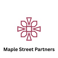 Maple Street Partners logo - Similar company to Data Insights Center