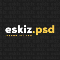 Eskiz.psd Creative Studio logo - Similar company to Roglo