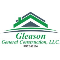 Gleason General Construction LLC logo - Similar company to Lucas Construction Group