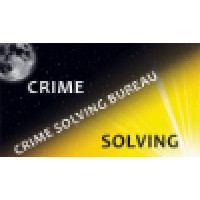 Crime Solving Bureau logo - Similar company to Dynamic Properties