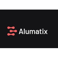 Alumatix logo - Similar company to Amaizz