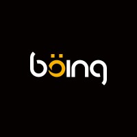 BöingMC logo - Similar company to Spread Prosperity Solutions