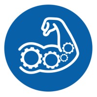 Push4m logo - Similar company to Ixcampus