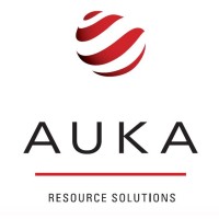AUKA Resource Solutions logo - Similar company to Tronsight Sensor