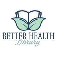 Better Health Library logo - Similar company to Compliantchatgpt