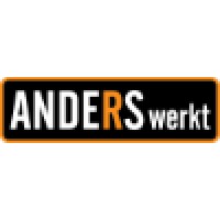 AndersWerkt logo - Similar company to Soco B.V.