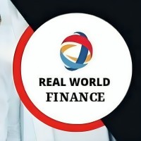 real World Finance logo - Similar company to Finance Consultant