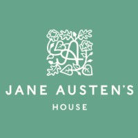 Jane Austen's House logo - Similar company to Brontë Parsonage Museum